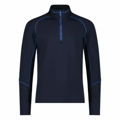 Softech-Herren-Fleece mit sichtbaren Nähten><noscript><img width=