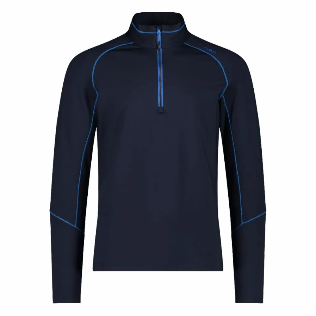 Softech-Herren-Fleece mit sichtbaren Nähten>CMP Online