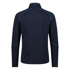 Softech-Herren-Fleece mit sichtbaren Nähten><noscript><img width=