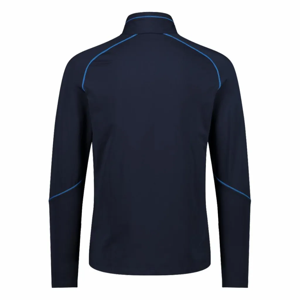 Softech-Herren-Fleece mit sichtbaren Nähten>CMP Online