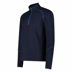 Softech-Herren-Fleece mit sichtbaren Nähten><noscript><img width=