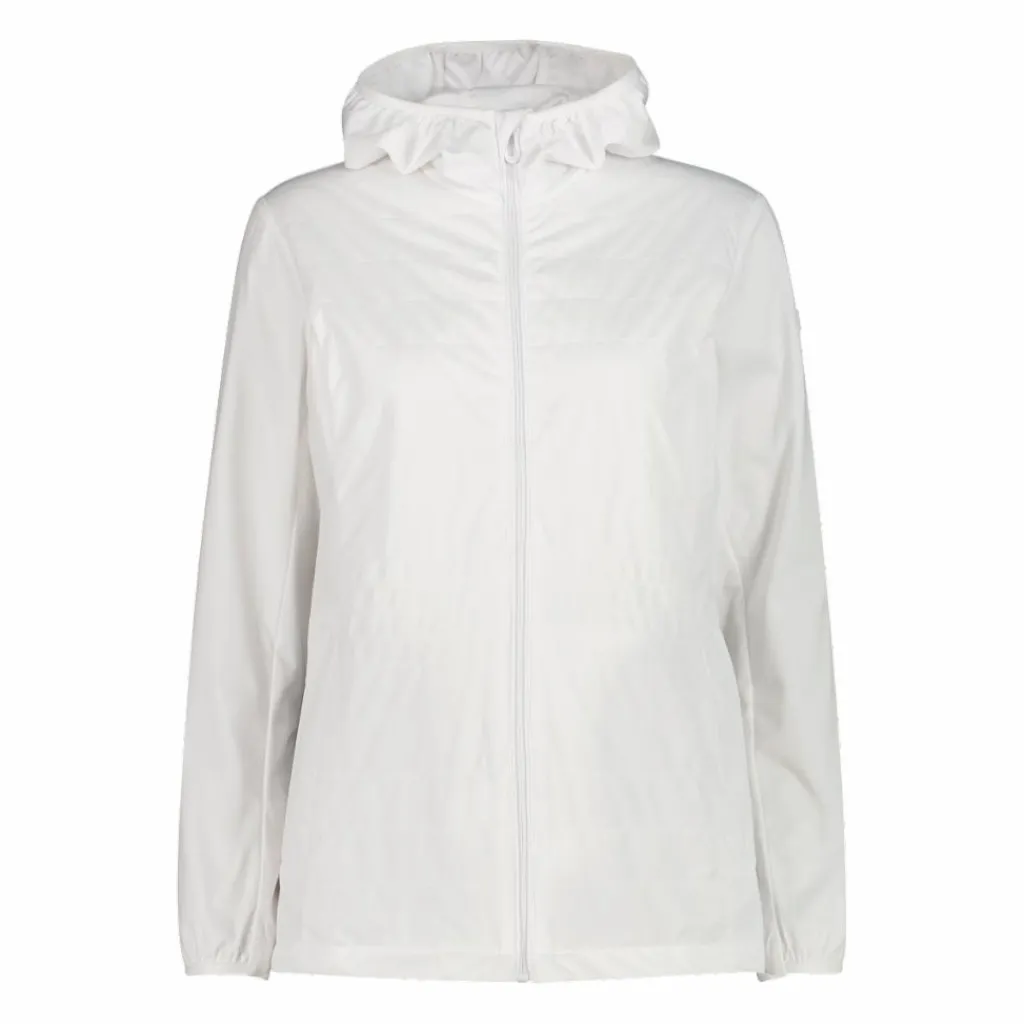 Softshelljacke mit Wattierung für Damen>CMP