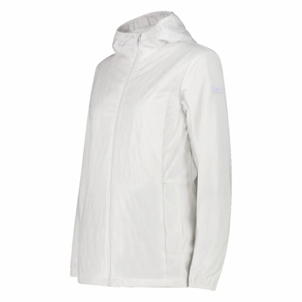 Softshelljacke mit Wattierung für Damen>CMP