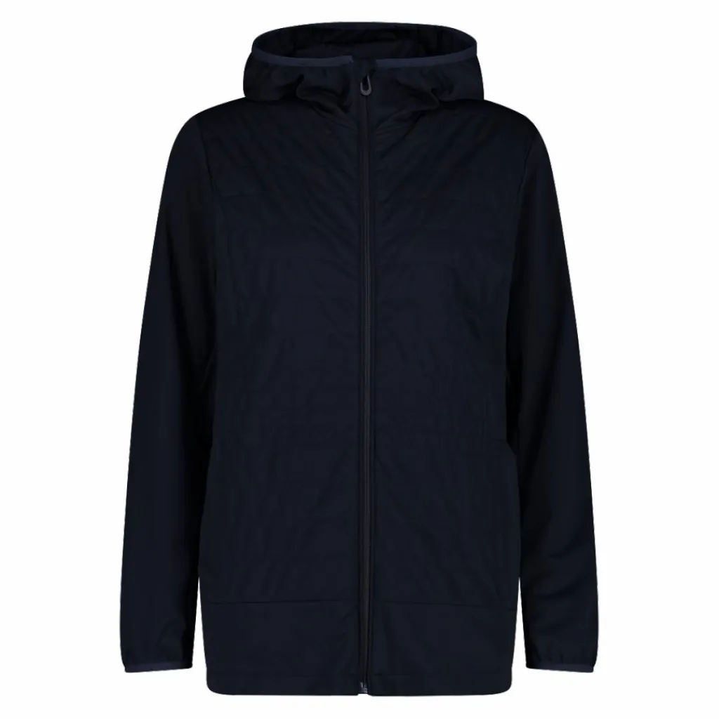 Softshelljacke mit Wattierung für Damen>CMP