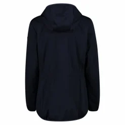 Softshelljacke mit Wattierung für Damen><noscript><img width=