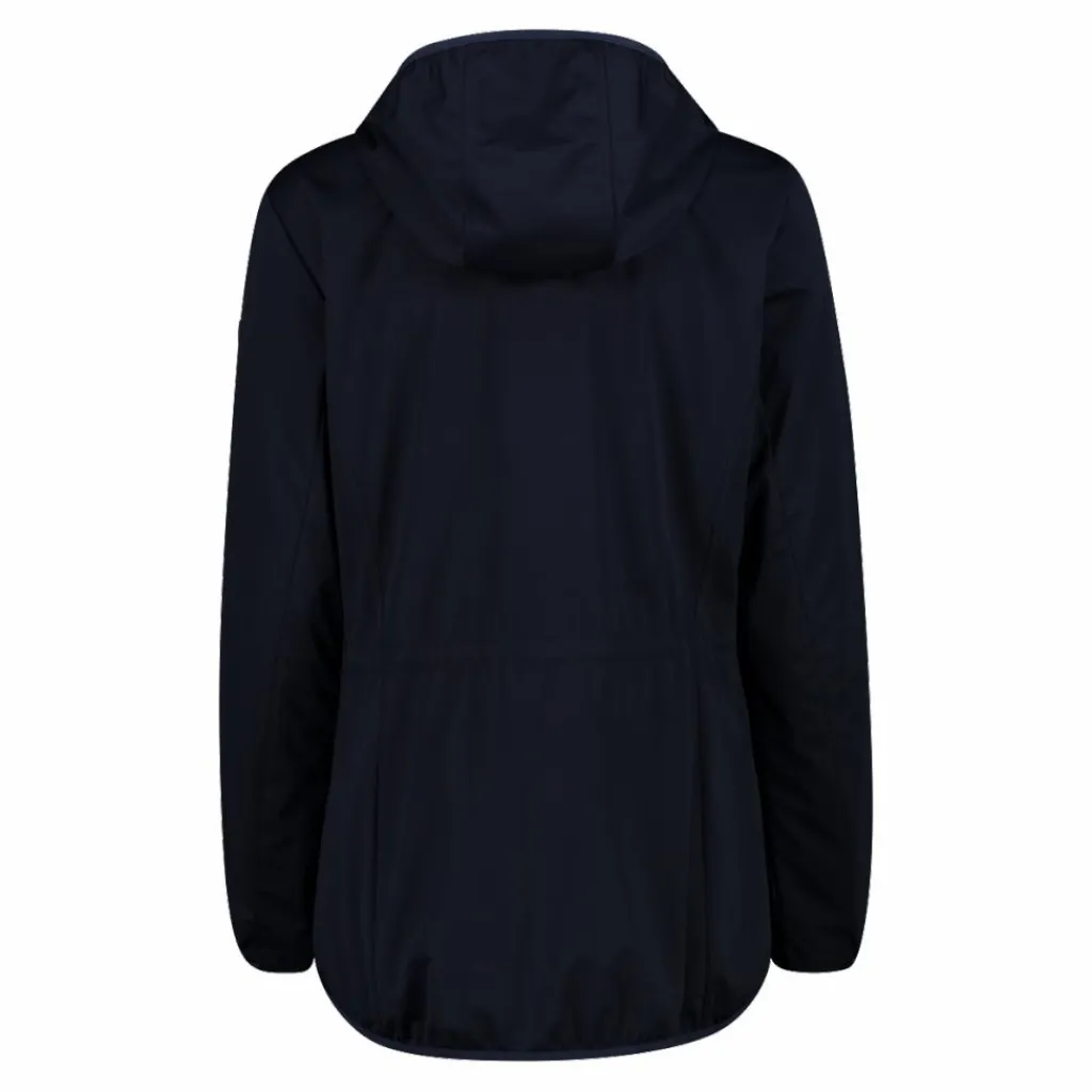 Softshelljacke mit Wattierung für Damen>CMP