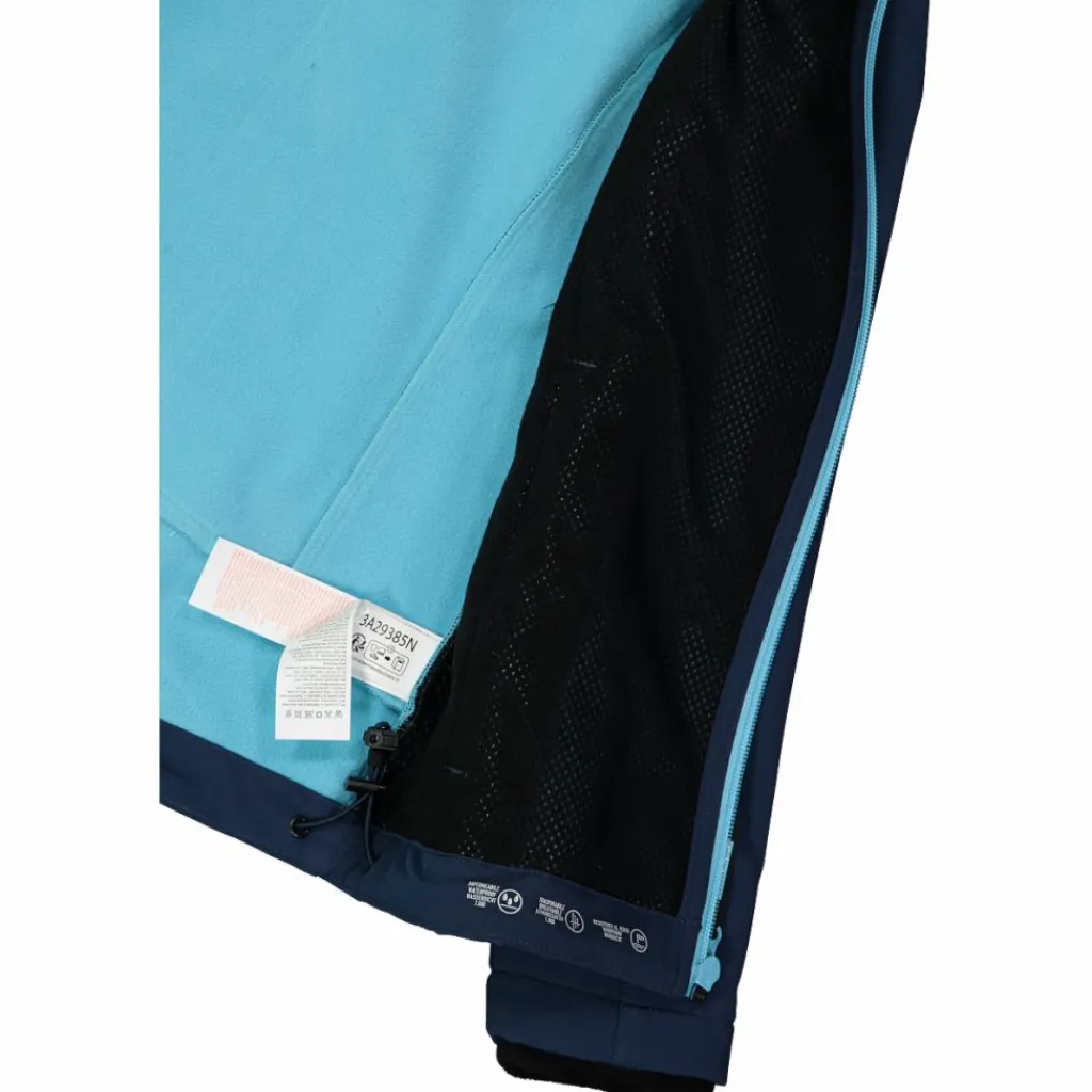 Softshell-Mädchenjacke mit Fix-Hood>CMP Discount