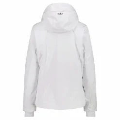 Softshell-Skijacke für Damen>CMP New
