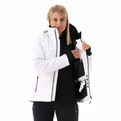 Softshell-Skijacke für Damen><noscript><img width=