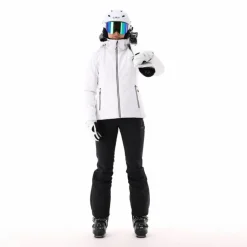 Softshell-Skijacke für Damen><noscript><img width=