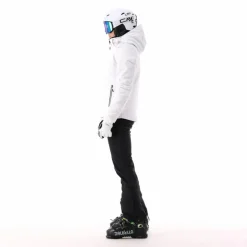 Softshell-Skijacke für Damen><noscript><img width=