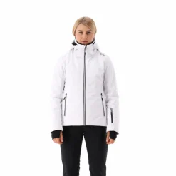 Softshell-Skijacke für Damen><noscript><img width=