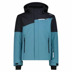 Softshell-Skijacke für Herren>CMP Sale