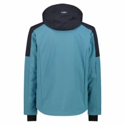Softshell-Skijacke für Herren>CMP Sale