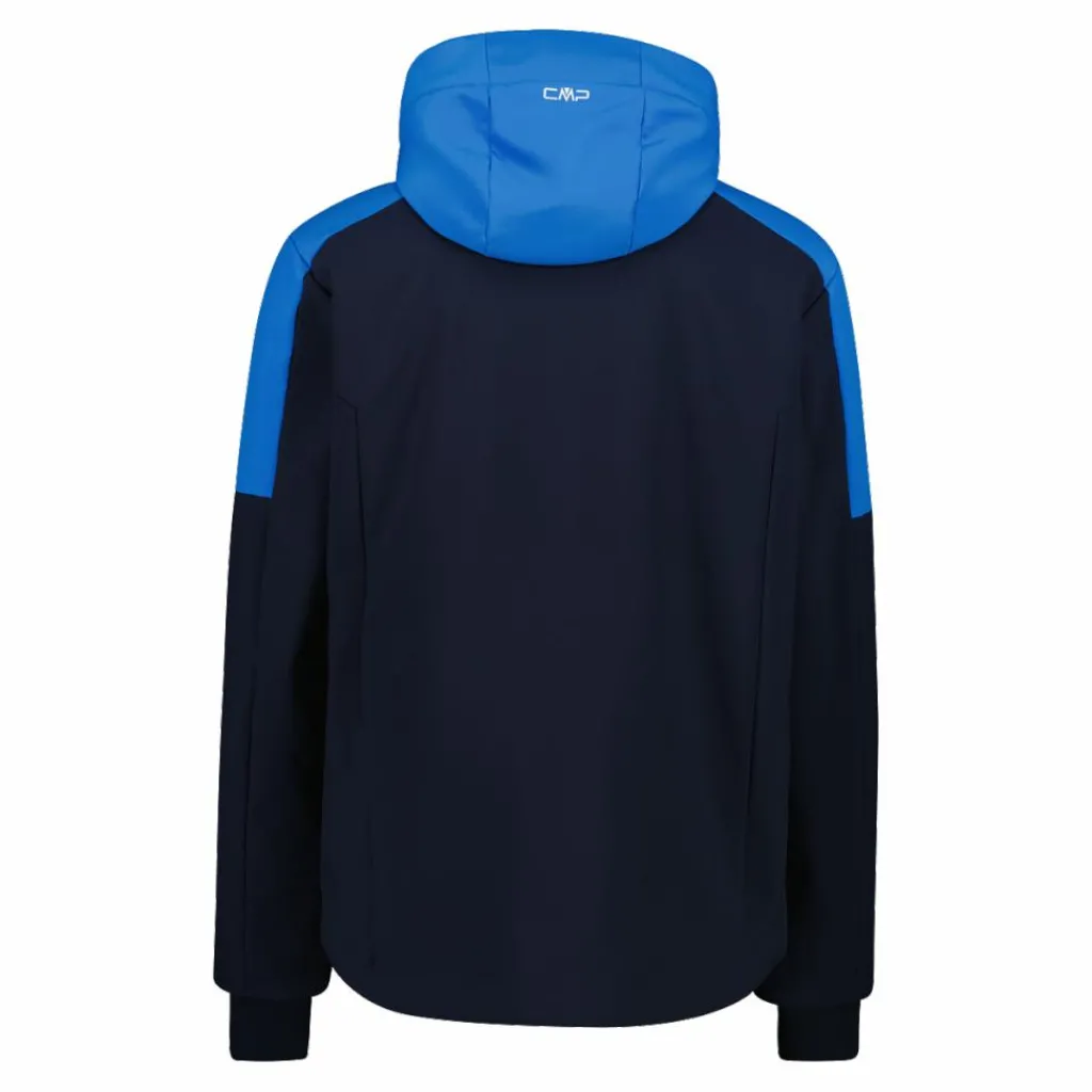 Softshell-Skijacke für Herren>CMP Sale