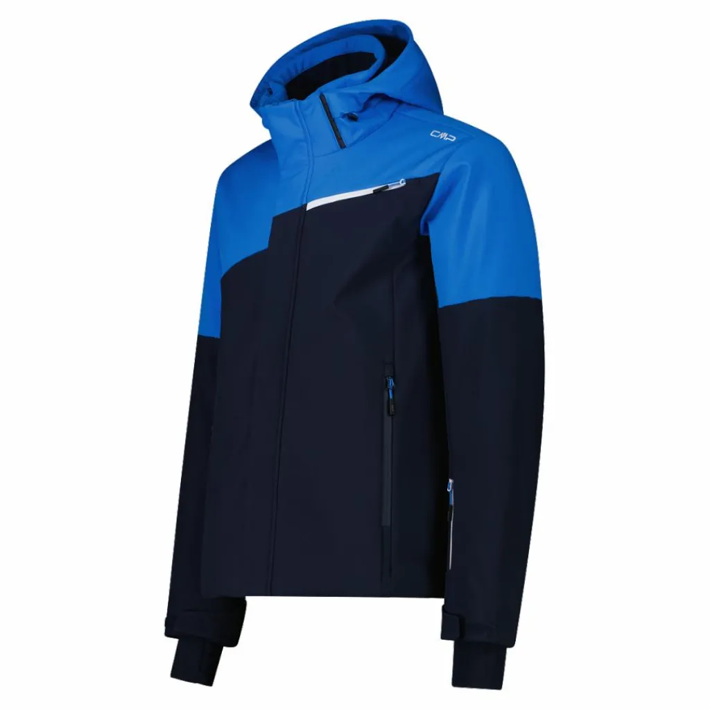 Softshell-Skijacke für Herren>CMP Sale