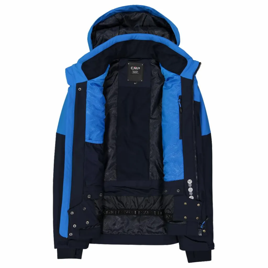 Softshell-Skijacke für Herren>CMP Sale