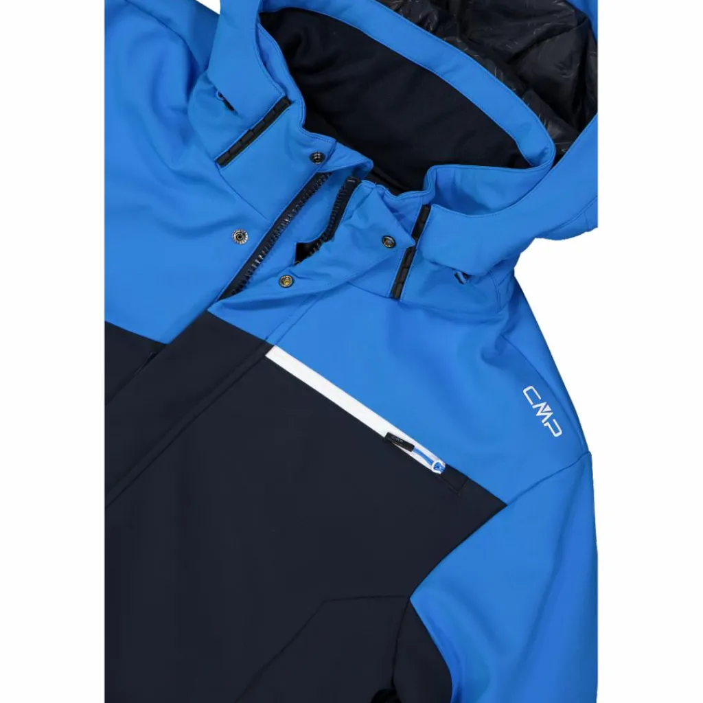 Softshell-Skijacke für Herren>CMP Sale