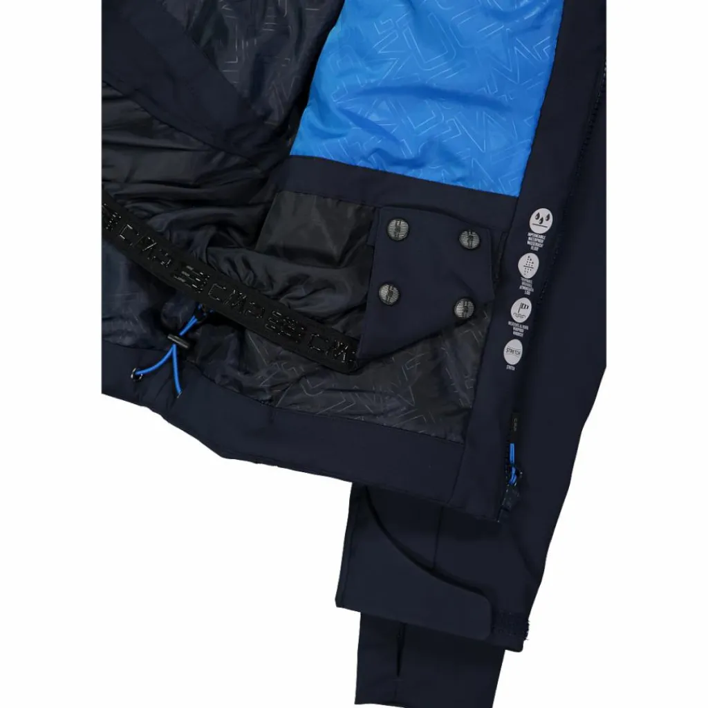 Softshell-Skijacke für Herren>CMP Sale