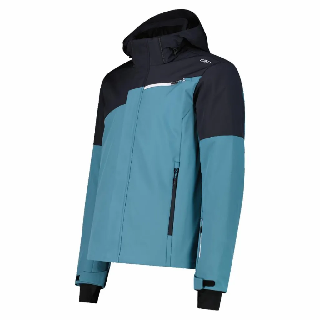 Softshell-Skijacke für Herren>CMP Sale