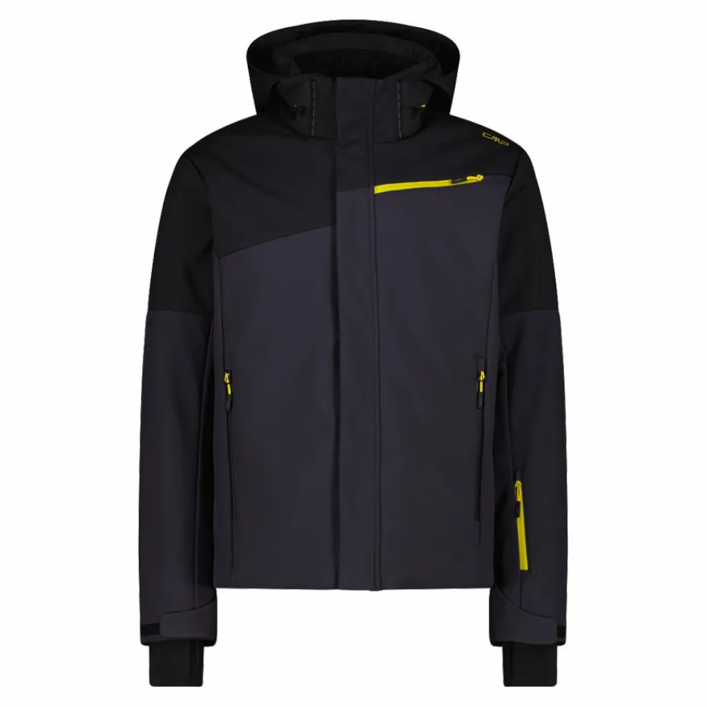 Softshell-Skijacke für Herren>CMP Sale