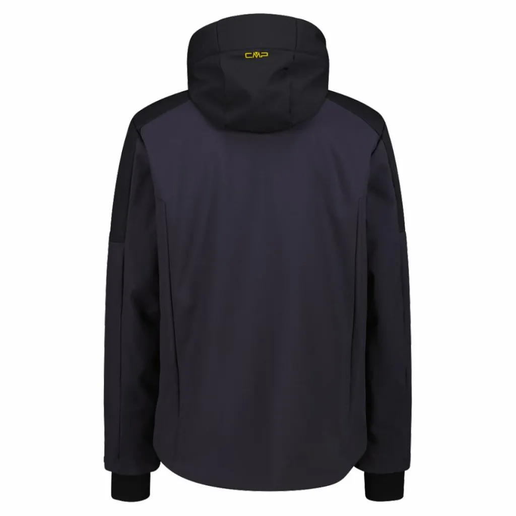 Softshell-Skijacke für Herren>CMP Sale