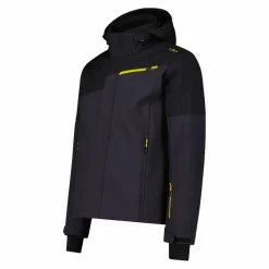 Softshell-Skijacke für Herren><noscript><img width=