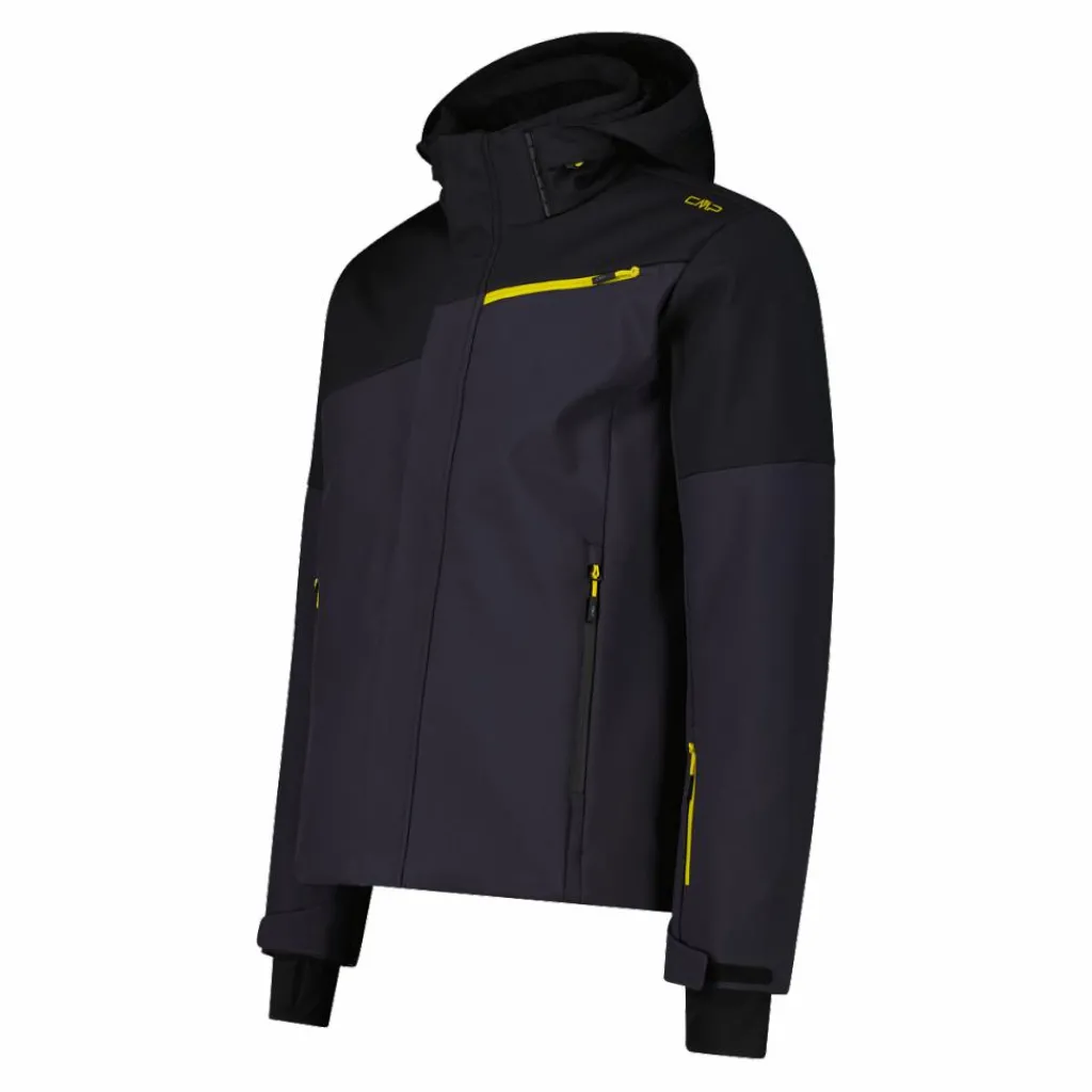 Softshell-Skijacke für Herren>CMP Sale