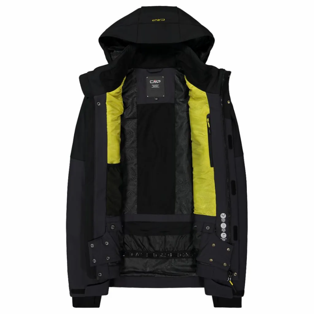 Softshell-Skijacke für Herren>CMP Sale