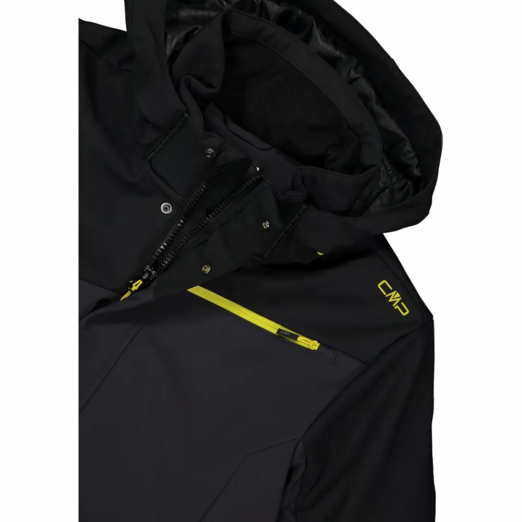 Softshell-Skijacke für Herren>CMP Sale