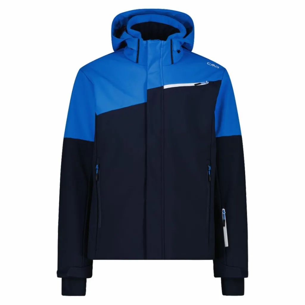 Softshell-Skijacke für Herren>CMP Sale