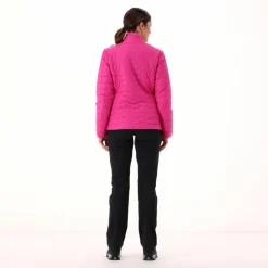 Steppjacke für Damen><noscript><img width=