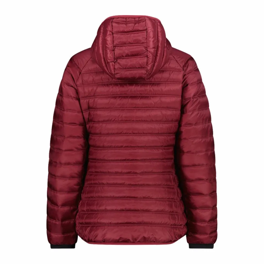 Steppjacke für Damen Unlimitech wattiert mit Sorona>CMP Best