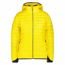 Steppjacke für Damen Unlimitech wattiert mit Sorona><noscript><img width=