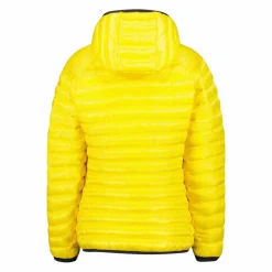 Steppjacke für Damen Unlimitech wattiert mit Sorona><noscript><img width=