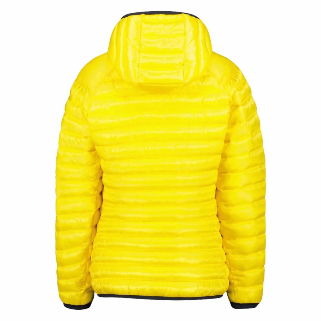 Steppjacke für Damen Unlimitech wattiert mit Sorona>CMP Best