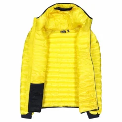 Steppjacke für Damen Unlimitech wattiert mit Sorona><noscript><img width=