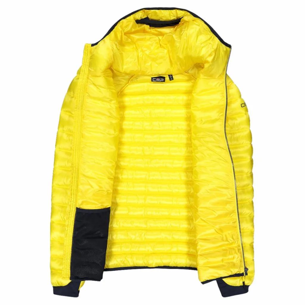 Steppjacke für Damen Unlimitech wattiert mit Sorona>CMP Best
