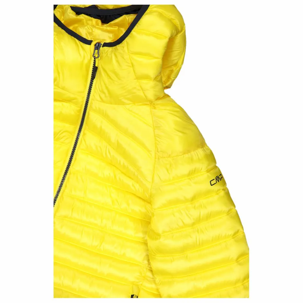 Steppjacke für Damen Unlimitech wattiert mit Sorona>CMP Best