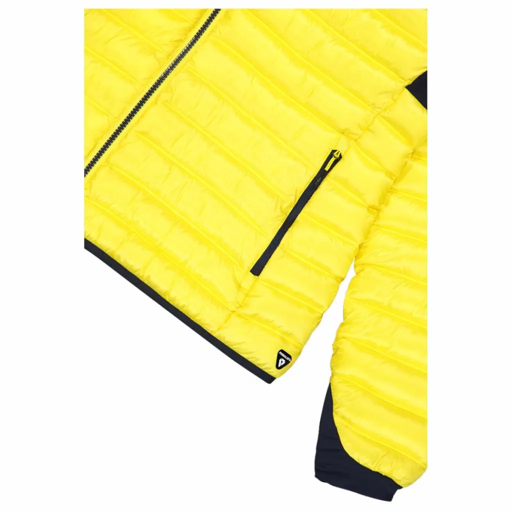 Steppjacke für Damen Unlimitech wattiert mit Sorona>CMP Best