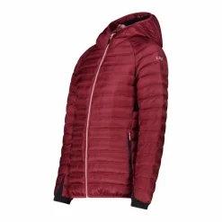 Steppjacke für Damen Unlimitech wattiert mit Sorona><noscript><img width=