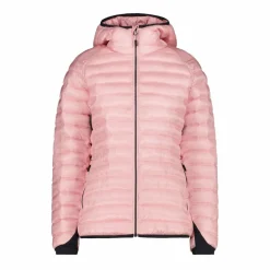 Steppjacke für Damen Unlimitech wattiert mit Sorona><noscript><img width=
