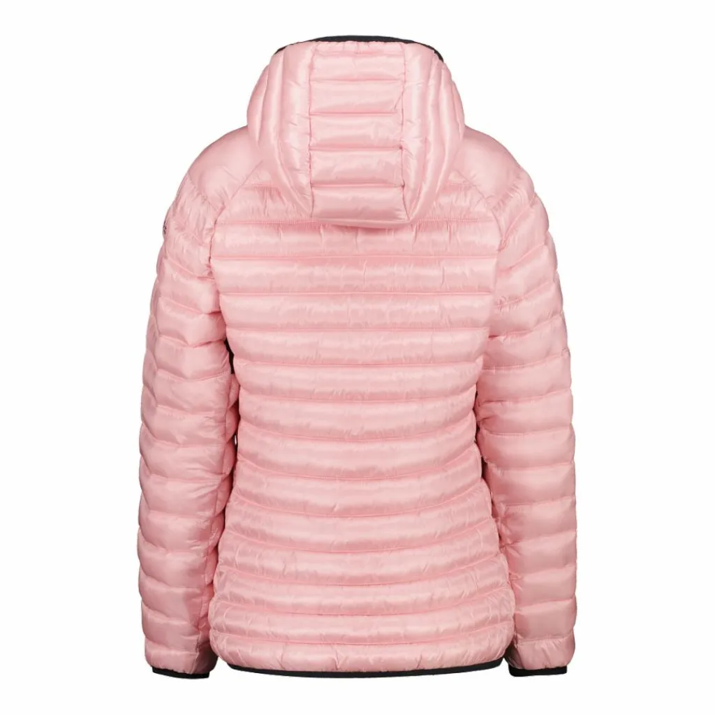 Steppjacke für Damen Unlimitech wattiert mit Sorona>CMP Best