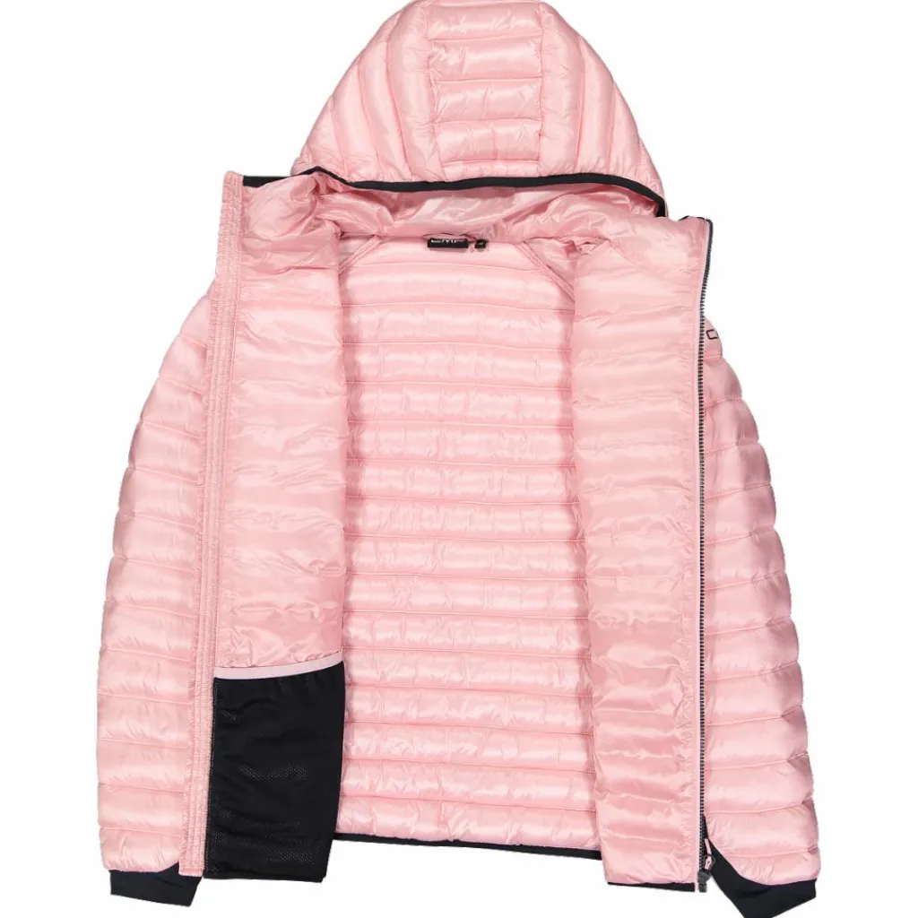 Steppjacke für Damen Unlimitech wattiert mit Sorona>CMP Best