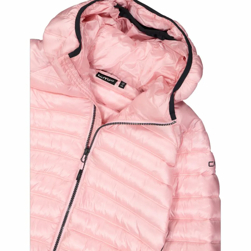 Steppjacke für Damen Unlimitech wattiert mit Sorona>CMP Best