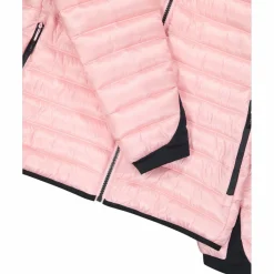 Steppjacke für Damen Unlimitech wattiert mit Sorona><noscript><img width=
