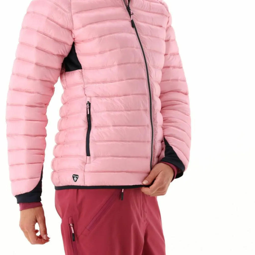 Steppjacke für Damen Unlimitech wattiert mit Sorona>CMP Best