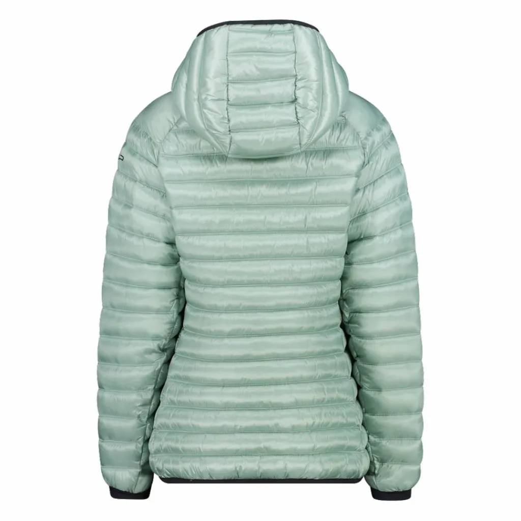 Steppjacke für Damen Unlimitech wattiert mit Sorona>CMP Best