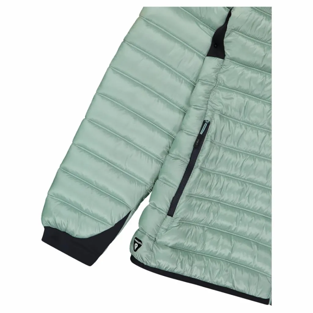 Steppjacke für Damen Unlimitech wattiert mit Sorona>CMP Best