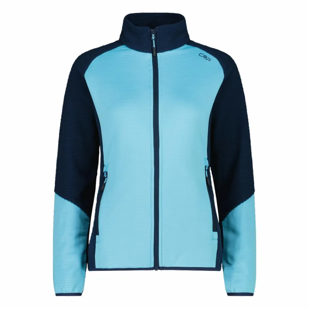 Stretch Performance Sweatjacke für Damen>CMP Online